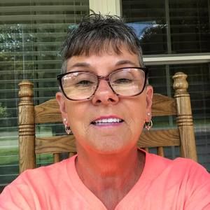 Meet your Posher, Rosemary